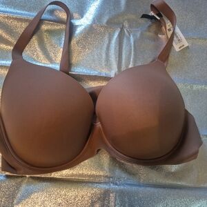 Aerie SMOOTHEZ Pull On Push Up Bra